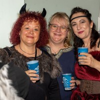 Fasching beim WCC - Bild 93 von 155